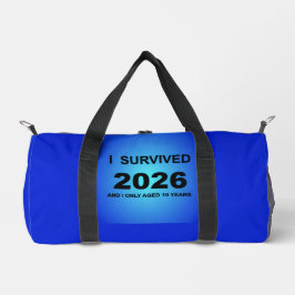 I Survived 2026