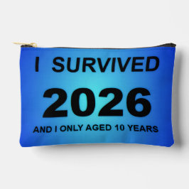 I Survived 2026