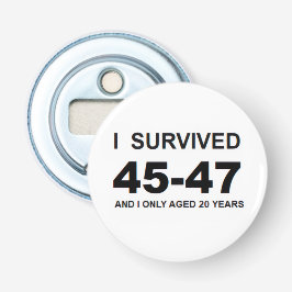 I Survived 45-47