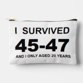 I Survived 45-47