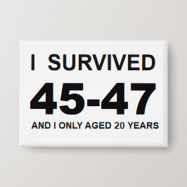 I Survived 45-47
