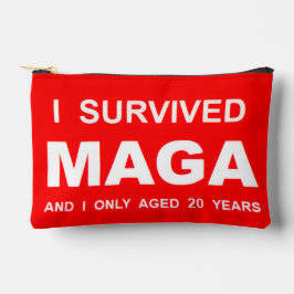 I Survived MAGA