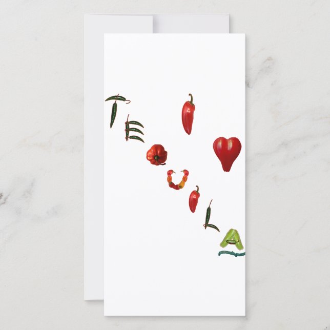 I Tequila do coração (Frente)