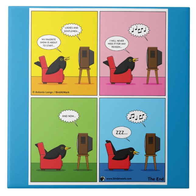 I Will Never Sleep Comic (Frente)