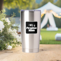 I Will Praise Him, Guitar for the King