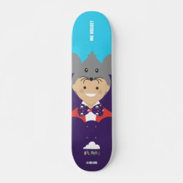 Ibbleobble™ - Sr. Mousey - plataforma do skate -