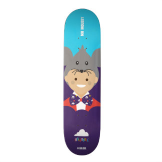 Ibbleobble™ - Sr. Mousey - plataforma do skate -