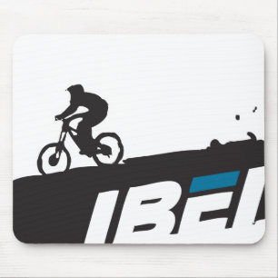 IBEI Mousepad