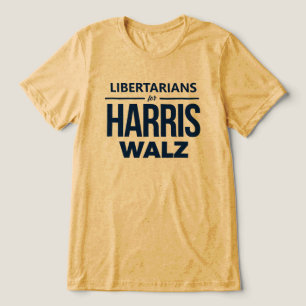 Ibertarians para Harris Walz
