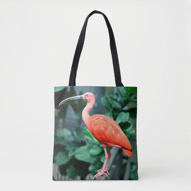 Ibis Tote Bag (Frente)