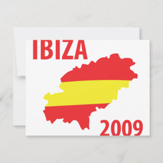 Ibiza 2009
