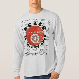 IBONELTD. A PAZ DE CAMISA É O QUE PRECISAMOS. r2