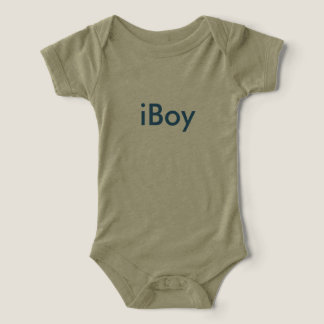 iBoy Onsie
