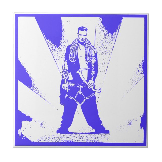 Ice Climb Baby (Frente)