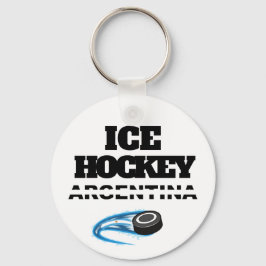 ICE HOCKEY ARGENTINA CHAVEIRO
