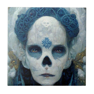 Ice Witch 2 Fantasy Sci-Fi