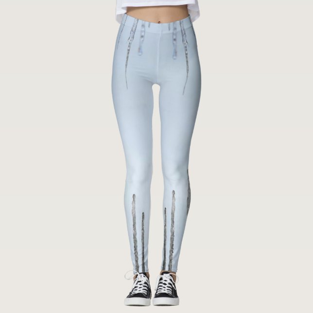 Icicle Leggings 2 (Frente)
