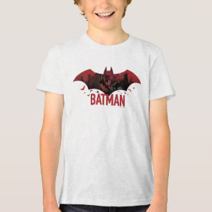 Ícone Batman Crimson Gotham