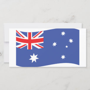 ícone de bandeira australiana