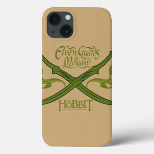 Ícone de Guardas Elven do Mirkwood
