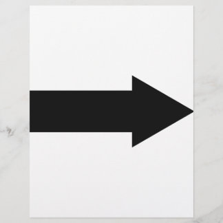 ícone de seta para a direita