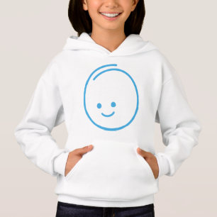 Ícone de Tristeza Minimalista