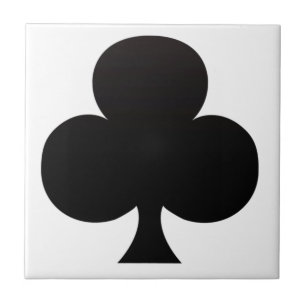 Ícone do póquer do clube