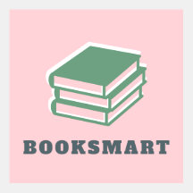 Ícone Do YouTube Bookclub da leitura do Booksmart