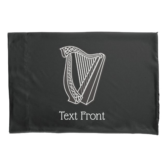 Ícone Harp (Frente)