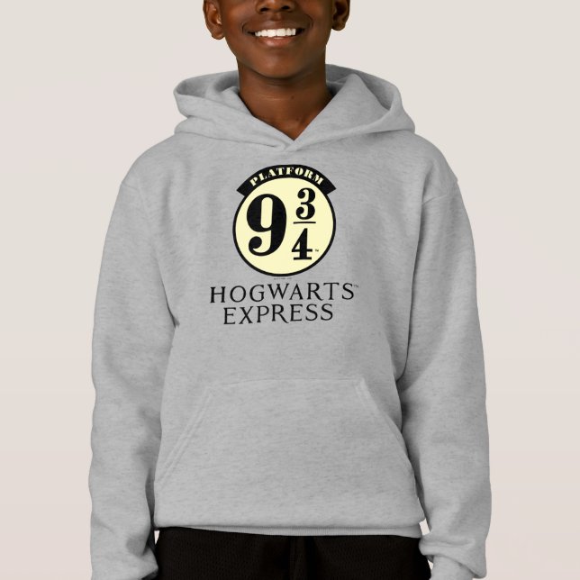 Ícone HOGWARTS™ EXPRESS da plataforma 9 3/4 (Frente)