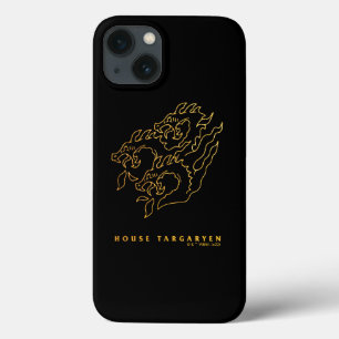 Ícone House Targaryen