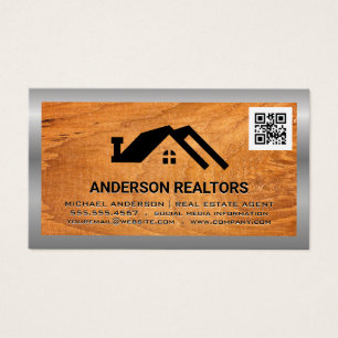 Ícone Imobiliário   código qr