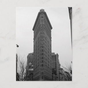 Ícone Nova Iorque 2 - Cartão postal