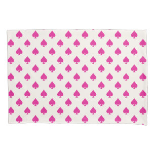Ícone Retroativo de Espadas Padrão Fuchsia Rosa BO