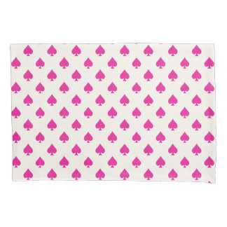 Ícone Retroativo de Espadas Padrão Fuchsia Rosa BO