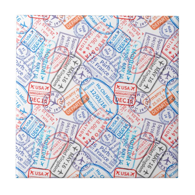 ícone viagem (Frente)