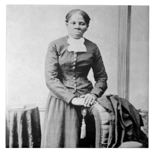 Ícones da História Negra: Harriet Tubman, Direitos
