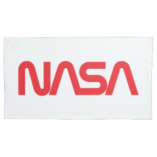 Iconic NASA Circa Rocket White King