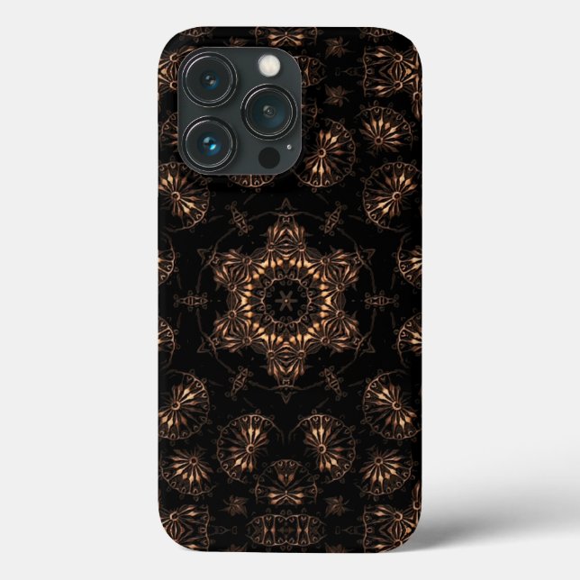 Idade do Bronze Mandala (Verso)