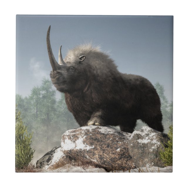 Idade do gelo resistente (Frente)