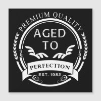 Idade para a Perfecção