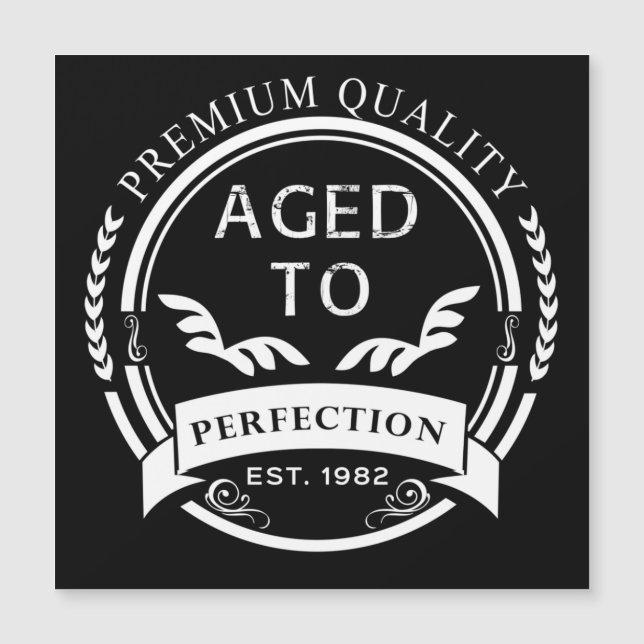 Idade para a Perfecção (Frente)