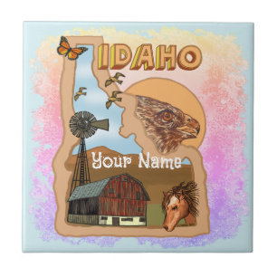 Idaho