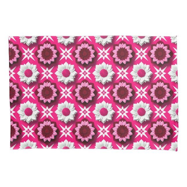 🌸 Ideia de Presente de Decoração Floral Lótus Ros (Frente)