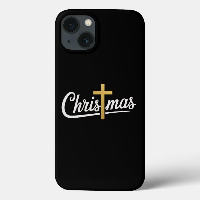 Ideia de Presente Jesus Correspondente à Família d (Verso)