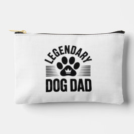 Ideia de Presente para Pai de Cachorro - Design Le