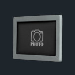 Ideia personalizada de presente de aniversário car<br><div class="desc">Você pode personalizá-lo com sua foto,  logotipo ou texto. Você pode colocá-los como quiser na página de personalização. Moderno,  único,  simples ou pessoal,  é sua escolha.</div>