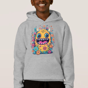 Ideias bonitas de presentes de monstro