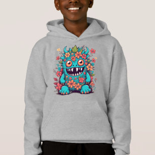 Ideias bonitas de presentes de monstro