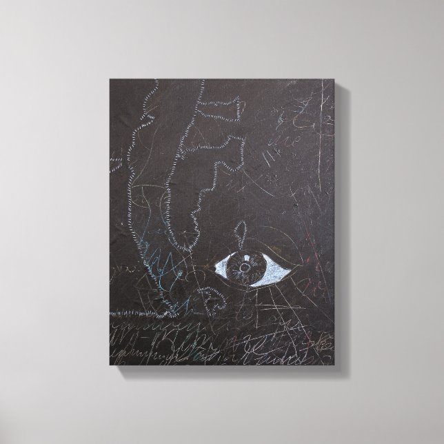 Ideias brancas e Canvas 2 (Frente)